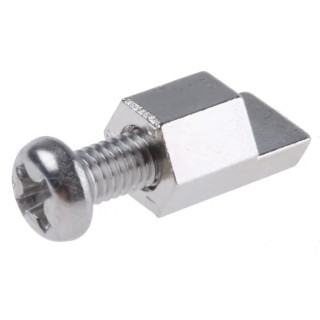 ITT Cannon DL - DLM Corner Polarization Kit for Use with DL5 - DLM5 320-4502-000