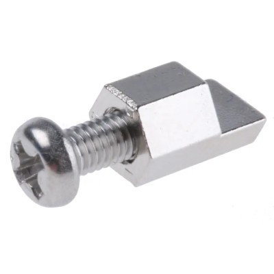 ITT Cannon DL - DLM Corner Polarization Kit for Use with DL5 - DLM5 320-4502-000