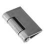 Pinet Steel Butt Hinge, Rivet Fixing, 50 mm x 50 mm x 2 mm 50-1-3917