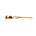 ITT Cannon Male Crimp Circular Connector Contact Copper Alloy Gold Plated 030-2410-003