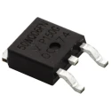 Vishay 60 V 5.5 A Schottky Diode 3-Pin DPAK Surface-Mount TO-252 Package VS-50WQ06FN-M3