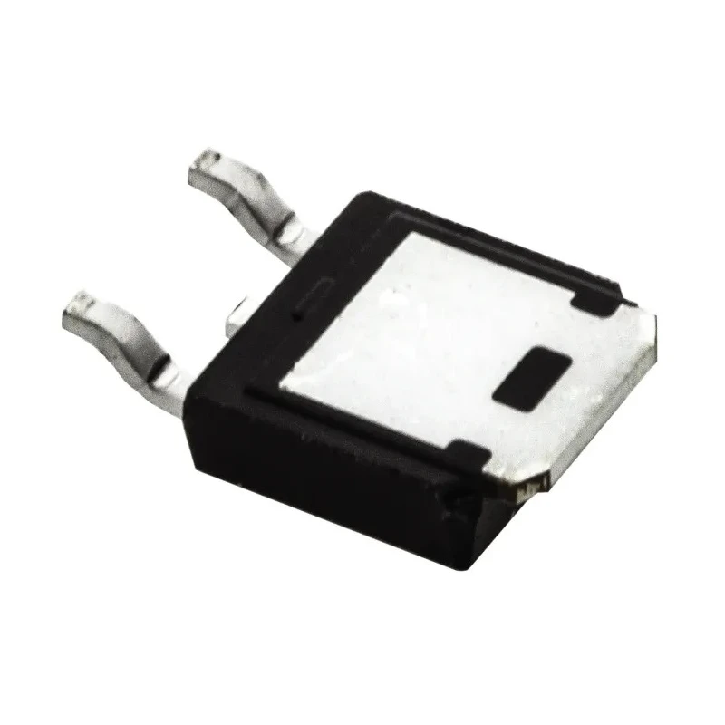 Vishay 60 V 5.5 A Schottky Diode 3-Pin DPAK Surface-Mount TO-252 Package VS-50WQ06FN-M3