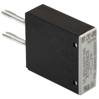 Eaton Surge Suppressor for Use with DILK12 to DILK25, DILM17 to DILM32, DILMP32 to DILMP45 Series 281203 DILM32-XSPR240