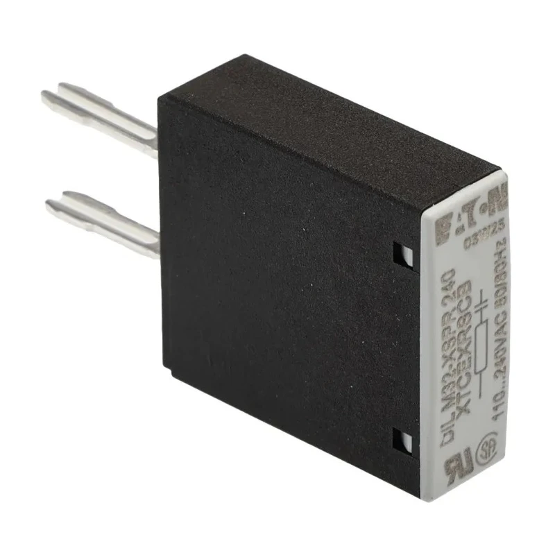 Eaton Surge Suppressor for Use with DILK12 to DILK25, DILM17 to DILM32, DILMP32 to DILMP45 Series 281203 DILM32-XSPR240