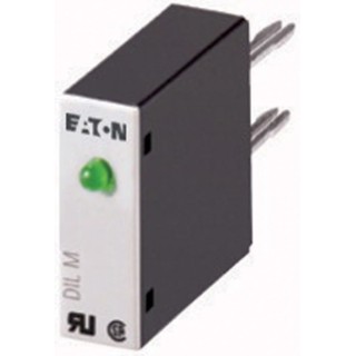 Eaton Contactor Varistor Accessory for use with DILA Series, DILMP20 Series, DILM7 to DILM15 Series 281220 DILM12-XSPVL48