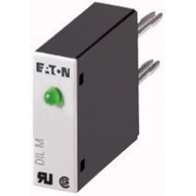 Eaton Contactor Varistor Accessory for use with DILA Series, DILMP20 Series, DILM7 to DILM15 Series 281220 DILM12-XSPVL48