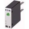 Eaton Contactor Varistor Accessory for use with DILA Series, DILMP20 Series, DILM7 to DILM15 Series 281220 DILM12-XSPVL48