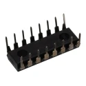 Texas Instruments Decoder 16-Pin PDIP, Logic Family 74, 4 Inputs, Driver Driver SN7447AN