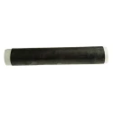 3M Ethylene Propylene Diene Monomer Rubber Cold Shrink Tubing Black 67.8mm Sleeve Diameter x 457mm Length 8429-18