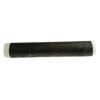 3M Ethylene Propylene Diene Monomer Rubber Cold Shrink Tubing Black 67.8mm Sleeve Diameter x 457mm Length 8429-18