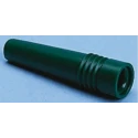 Radiall Coaxial Connector Accessory Sleeve for use with TNC and N Connector, BNC R280590000
