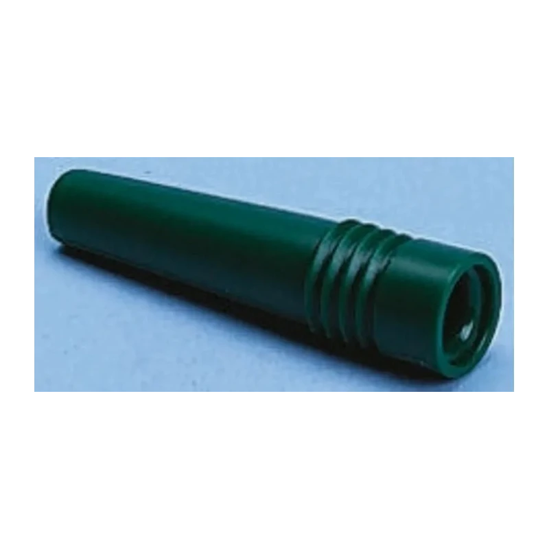 Radiall Coaxial Connector Accessory Sleeve for use with TNC and N Connector, BNC R280590000