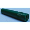 Radiall Coaxial Connector Accessory Sleeve for use with TNC and N Connector, BNC R280590000