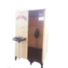Ishant Frp Single Urinal Portable Toilet