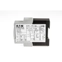 Eaton Series DIN Rail Timer Relay, Multifunction Function, 2-Contact DPDT, 24V ac/240V ac/dc, 0.05 s to 60 h Timing ETR4