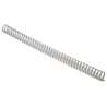 Hager Self-Adhesive Grey Flexible Slot Cable Trunking W33mm x D31 mm x L500 mm Polyamide W33mm
