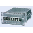 Kubler Non-Reset 7 Digit Counter with 4mm Digit Height, Upward Rotation, Series K 07.20 Model 1.130.200.054