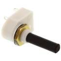 Lorlin 2 Position DPST Rotary Switch 4A Solder Terminal RMS1016