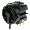 RS PRO Surface Mounted Air Switch 1 NO/1 NC Contact Configuration for 3 mm I/D Tubing 317-320