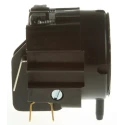 RS PRO Surface Mounted Air Switch 1 NO/1 NC Contact Configuration for 3 mm I/D Tubing 317-320