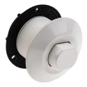 RS PRO Air Switch Actuator Panel Mount 10 bar to 40 bar Operating Pressure UK Made 317-730