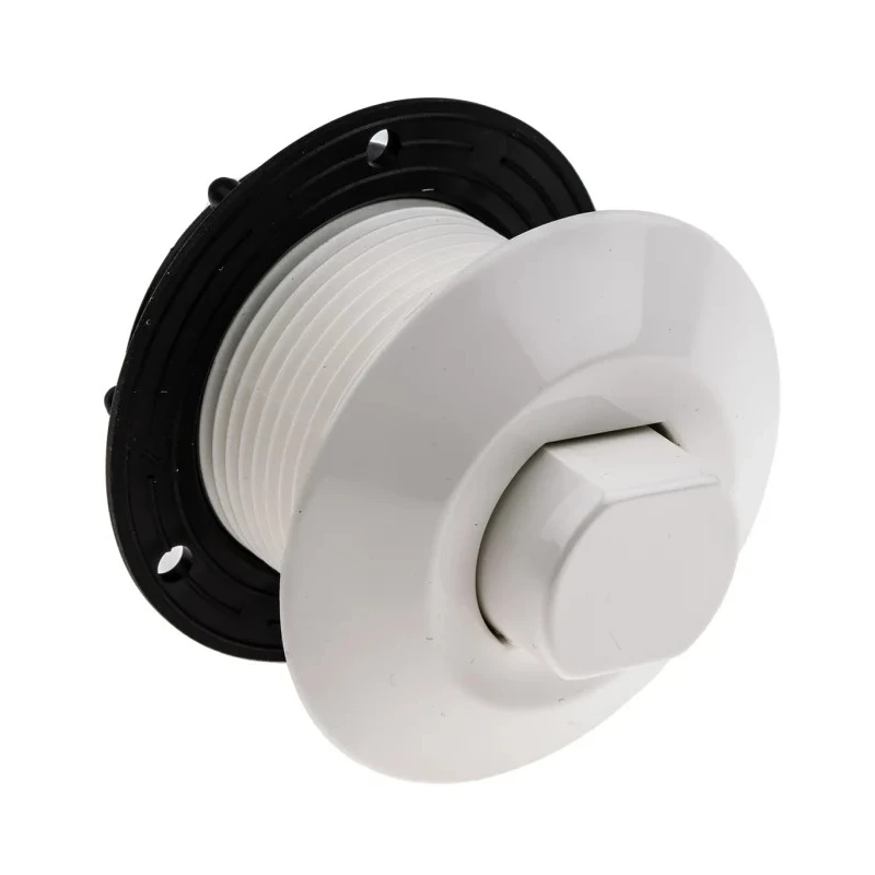 RS PRO Air Switch Actuator Panel Mount 10 bar to 40 bar Operating Pressure UK Made 317-730