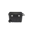 Stanley 0 Drawer Wheeled Plastic Tool Chest, 768mm Length, 50kg Load Capacity 1-92-978