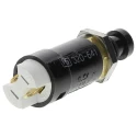 Arcolectric (Bulgin) Ltd 0918 Series Miniature Momentary Push Button Switch, Panel Mount, 7.1 mm Cutout, SPST T0918SOAAE