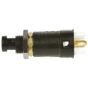 Arcolectric (Bulgin) Ltd 0918 Series Miniature Momentary Push Button Switch, Panel Mount, 7.1 mm Cutout, SPST T0918SOAAE