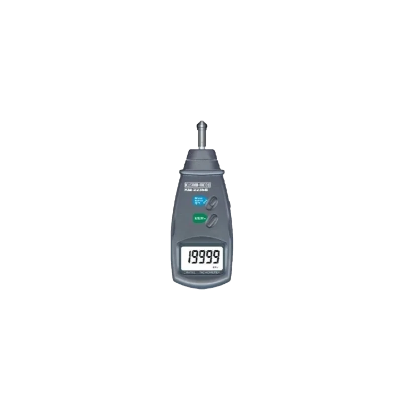 kusam-meco-km-2235-contact-tachometer-28711