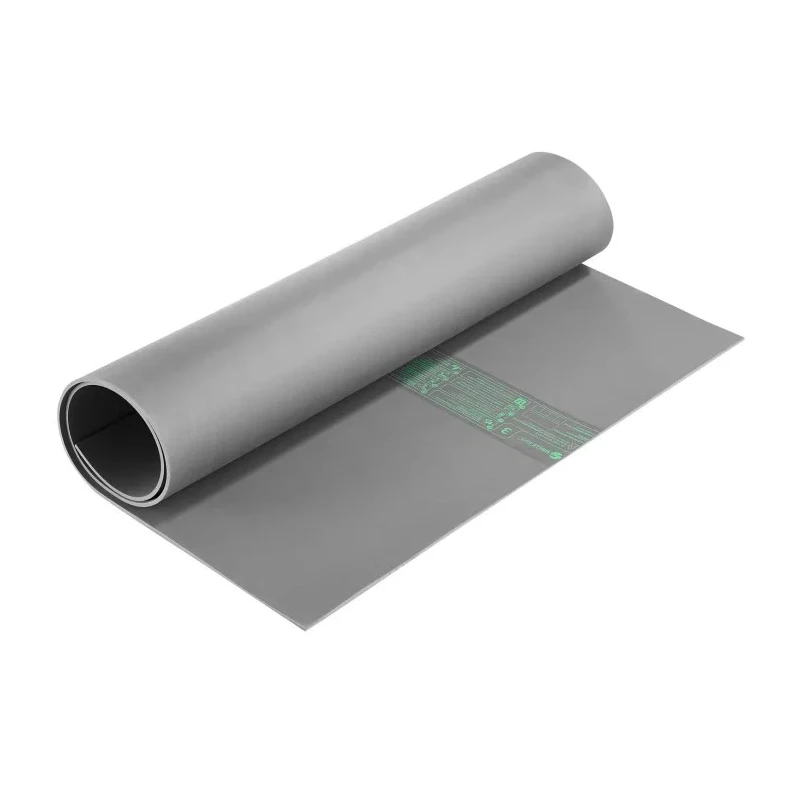 Facom Electrical Safety Mat 600mm x 1 m x 3.2 mm BC.20VSE