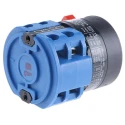 Kraus & Naimer 3 Position 60° Rotary Knob Actuator 20A CA10.A230/GBA001.*FT