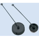 ITT Cannon TNA Male Dust Cap Shell Size 16 IP67 Rated Polymer 