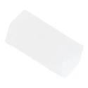 RS PRO Standoff M3, 10 mm Length, Female/Female Thread, Polyamide 66 Body 325-643