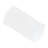 RS PRO Standoff M3, 10 mm Length, Female/Female Thread, Polyamide 66 Body 325-643
