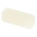 RS PRO Standoff M3, 12.7 mm Body, Female/Female Thread, Polyamide 66, Hex Shape, Plain Finish 325-659