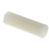 RS PRO Hexagonal Female/Female Threaded Standoff M3, 20 mm Body Length, Polyamide 66 325-700