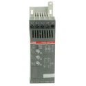 ABB PSR Series 3 Phase Soft Starter 600 V AC, 4 kW Power, Manual Operation, IP20 