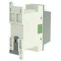 ABB PSR Series 3 Phase Soft Starter 600 V AC, 4 kW Power, Manual Operation, IP20 