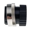 ITT Cannon Circular Connector 48 Contacts Cable Standard Plug Male IP67 Trident Neptune Series TN6S24-0048P1L / 192900-0469