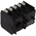 Eaton Auxiliary Contact 4 Contact 2 NC/2 NO Front Fixing 4 A 220 V DC 500 V AC 010288 22DILE
