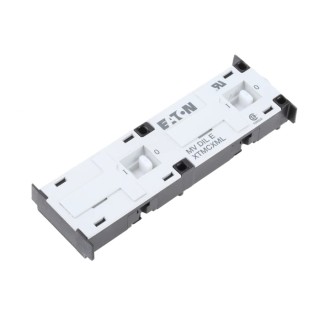 Eaton Moeller Contactor Interlock for use with DILE Series 010113 MVDILE