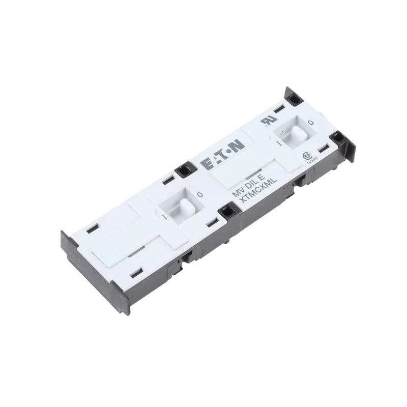 Eaton Moeller Contactor Interlock for use with DILE Series 010113 MVDILE