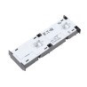 Eaton Moeller Contactor Interlock for use with DILE Series 010113 MVDILE