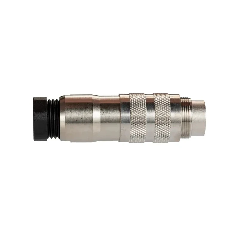 binder Circular Connector 4 Contacts Cable Mount Miniature Plug Male IP67 423 Series 99.5609.15.04