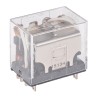 Omron Power Relay, 24V AC Coil, 10A Switching Current, 4PDT LY4 24VAC