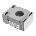 HOBUT CT132 Series Compact Current Transformer 300A Primary 5A Secondary 21mm Bore DIN Rail Mount CT132