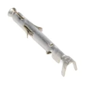 TE Connectivity Mini-Universal MATE-N-LOK Series Female Crimp Terminal 7A Current 26-22 AWG 170365-1