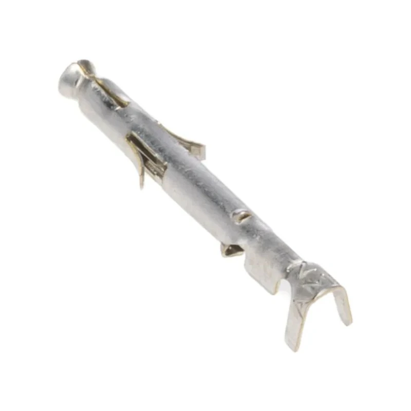 TE Connectivity Mini-Universal MATE-N-LOK Series Female Crimp Terminal 7A Current 26-22 AWG 170365-1