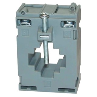 HOBUT CT143 Series DIN Rail Mount Current Transformer 150A Primary 5A Secondary 24mm Bore 